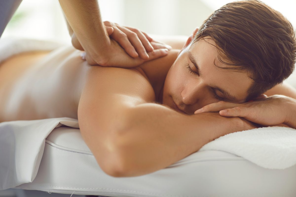 Tantric Massage Parlours