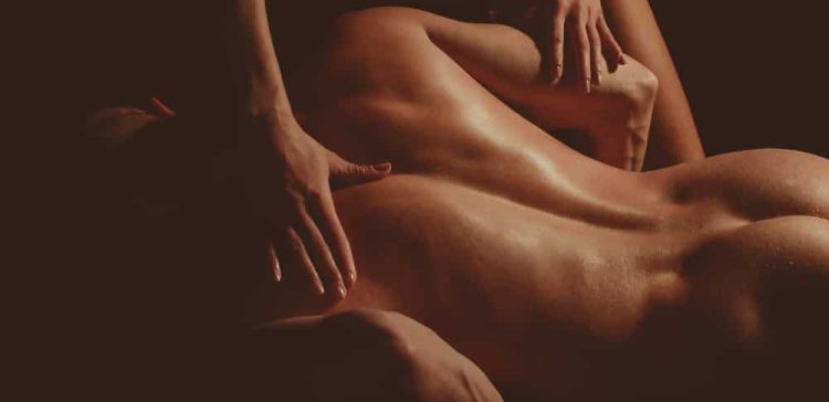 Experience The Erotic Massage Fuengirola