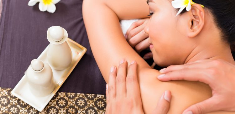 Tantric Massage Parlours